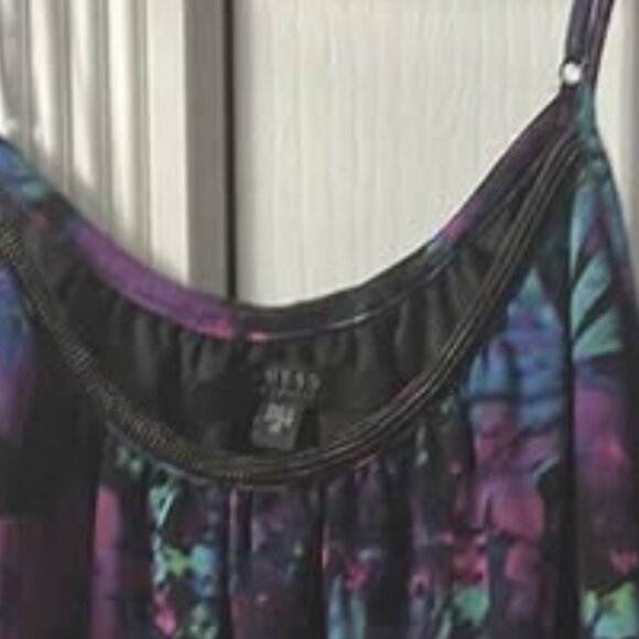 guess dress - Picture 3 of 3